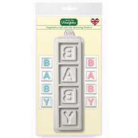 baby blocks